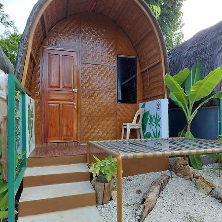 Vikings Ecolodge San Juan  Exterior foto