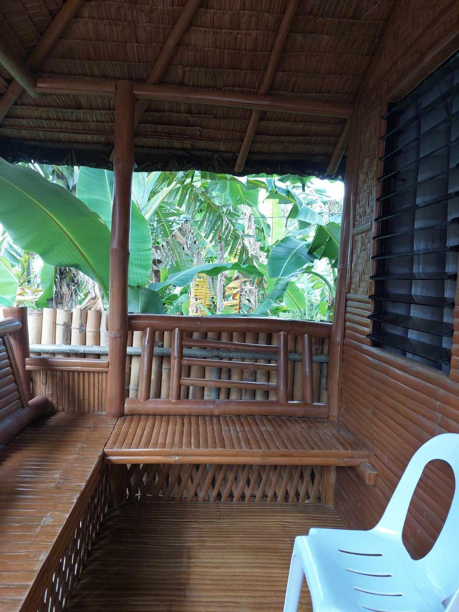 Vikings Ecolodge San Juan  Exterior foto