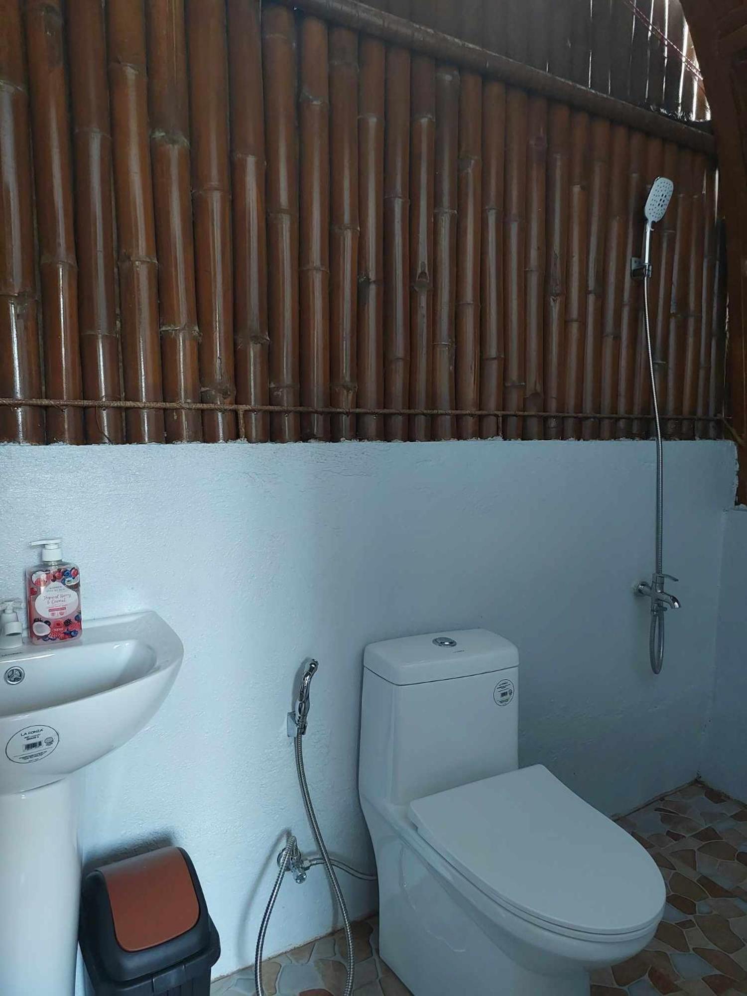 Vikings Ecolodge San Juan  Exterior foto