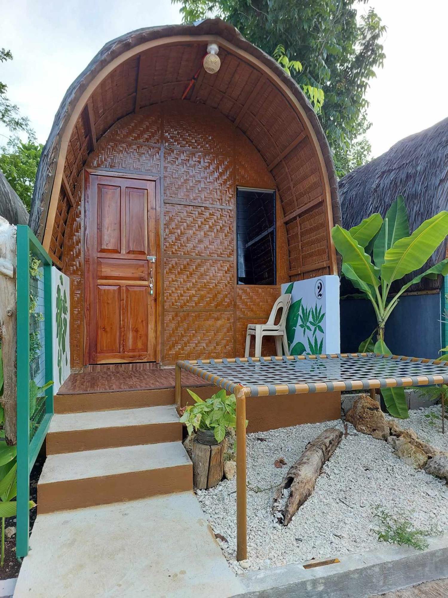 Vikings Ecolodge San Juan  Exterior foto