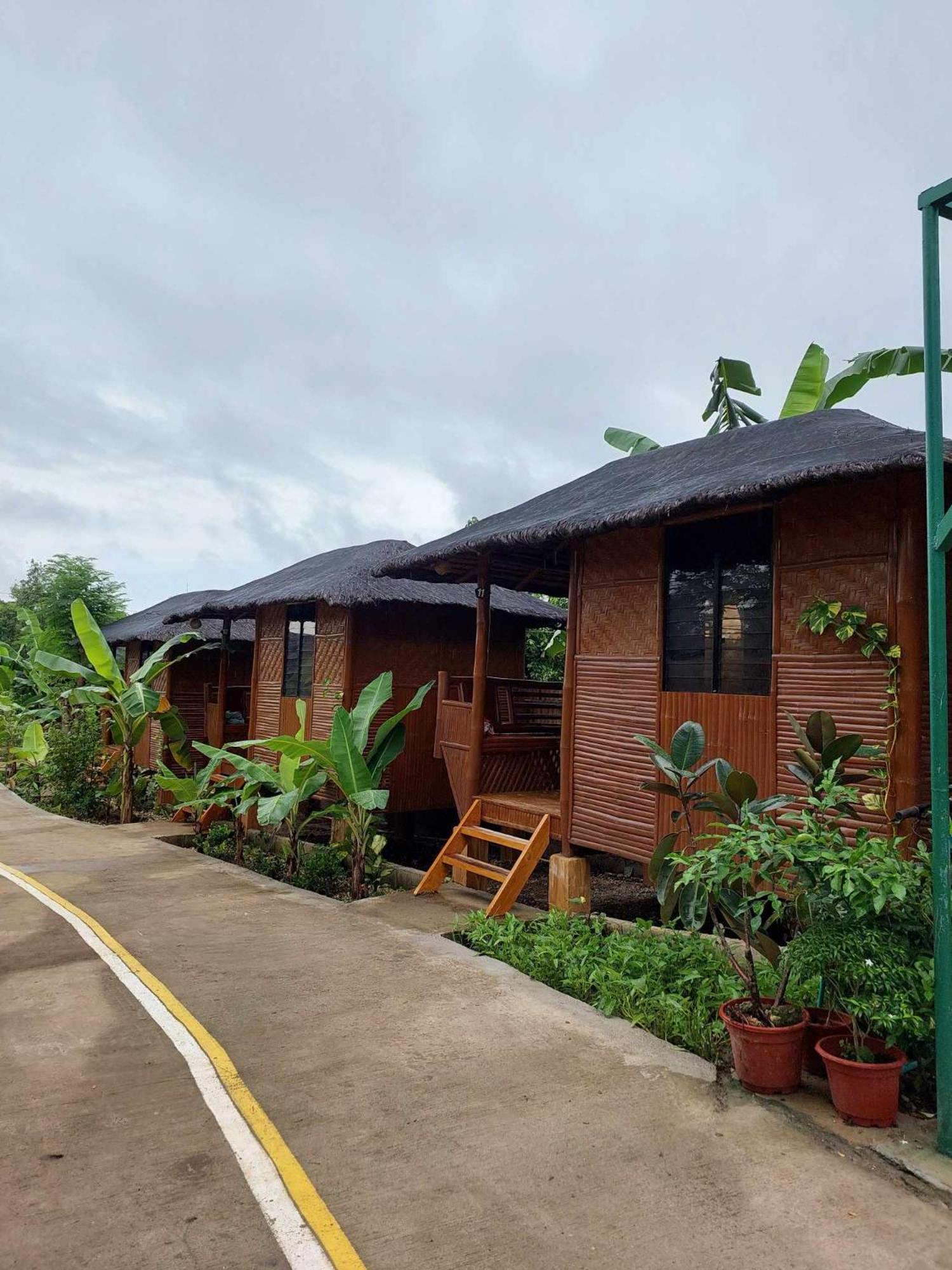 Vikings Ecolodge San Juan  Exterior foto