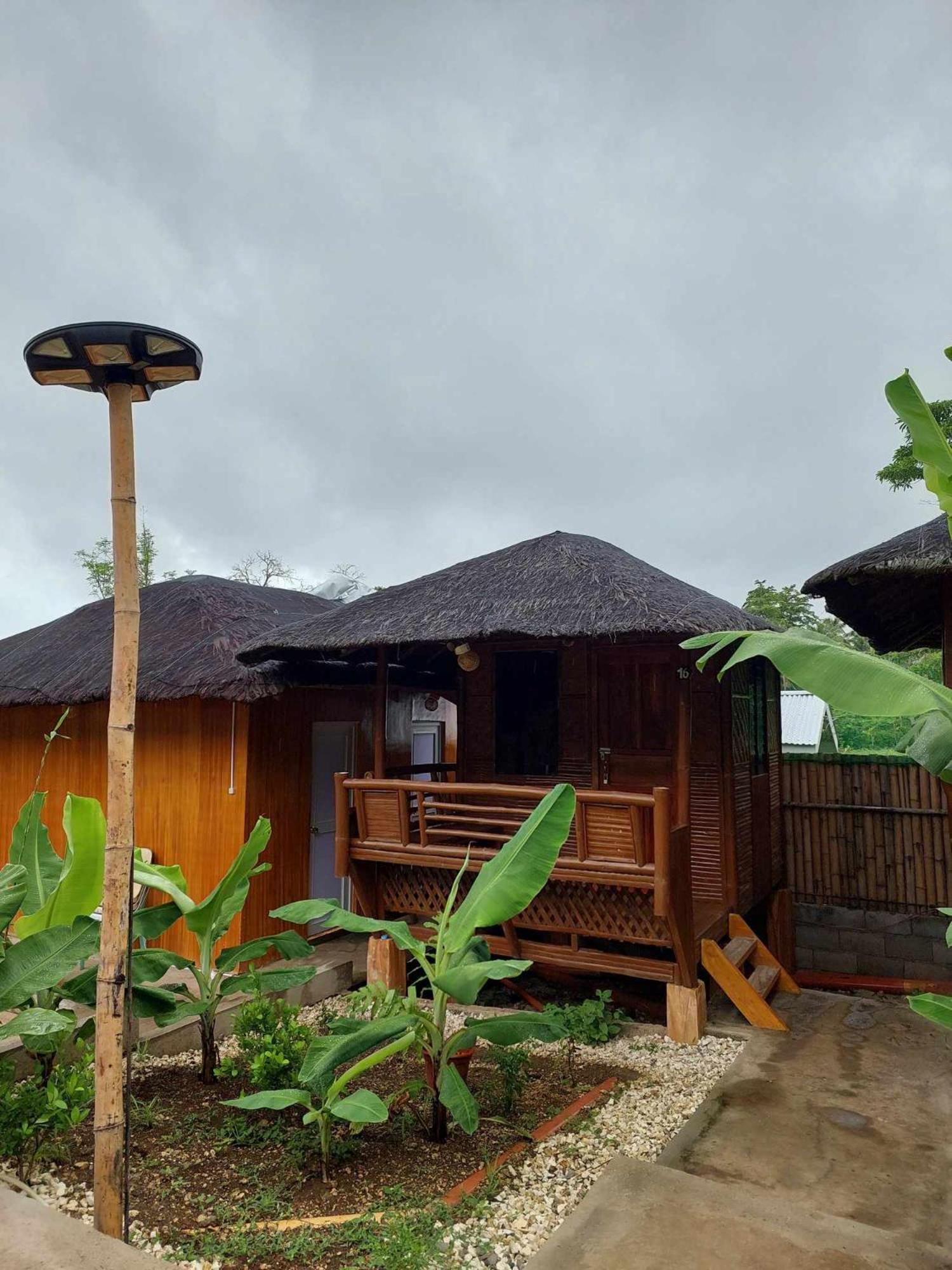 Vikings Ecolodge San Juan  Exterior foto