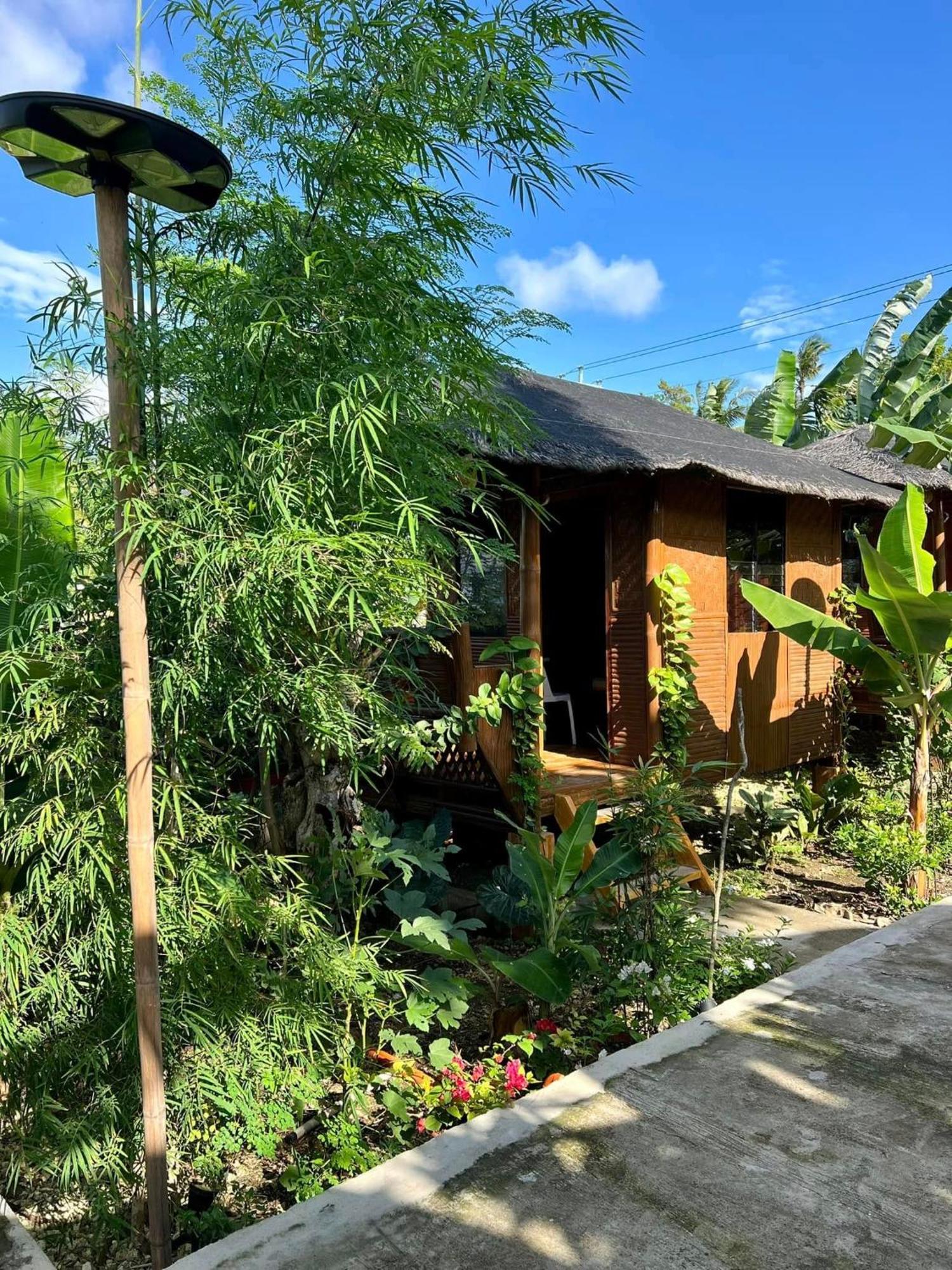 Vikings Ecolodge San Juan  Exterior foto