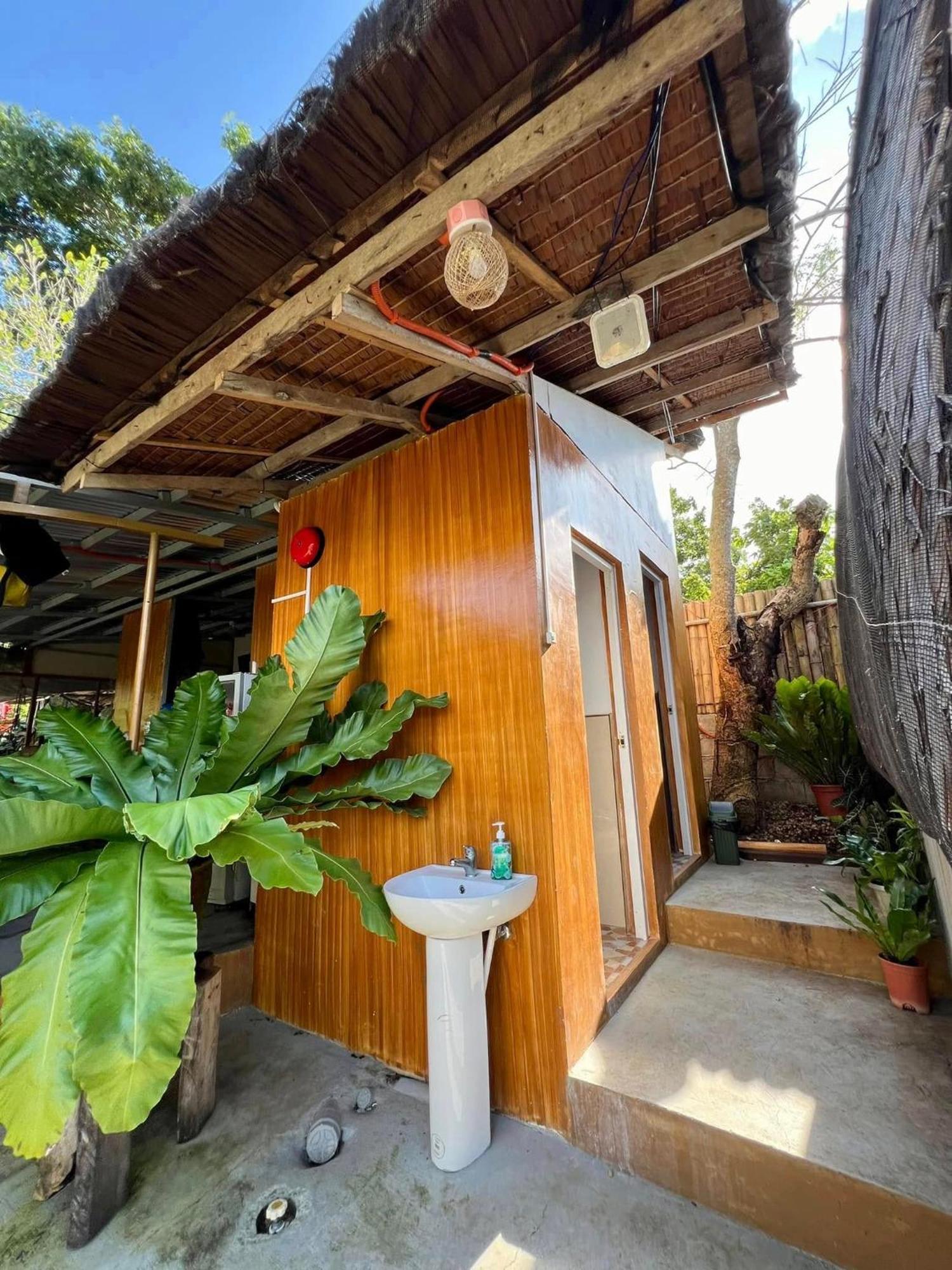 Vikings Ecolodge San Juan  Exterior foto
